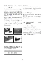 Preview for 28 page of Hillyard TRIDENT NM14 Service Manual