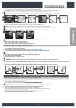 Preview for 51 page of Hillyard TRIDENT R26SC PRO Use And Maintenance Manual