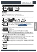 Preview for 69 page of Hillyard TRIDENT R26SC PRO Use And Maintenance Manual