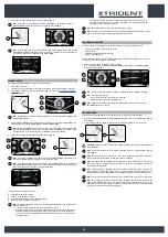 Preview for 23 page of Hillyard TRIDENT R36 SC 1SL PLUS Use And Maintenance Manual