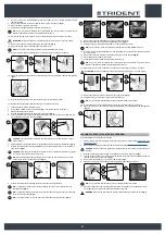 Preview for 31 page of Hillyard TRIDENT R36 SC 1SL PLUS Use And Maintenance Manual