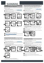 Preview for 34 page of Hillyard TRIDENT R36 SC 1SL PLUS Use And Maintenance Manual