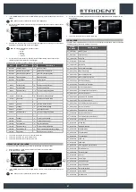 Preview for 41 page of Hillyard TRIDENT R36 SC 1SL PLUS Use And Maintenance Manual