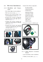 Preview for 20 page of Hillyard TRIDENT T20SC PRO Service Manual