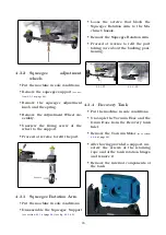 Preview for 24 page of Hillyard TRIDENT T20SC PRO Service Manual