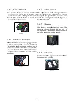 Preview for 35 page of Hillyard TRIDENT T20SC PRO Service Manual