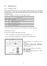 Preview for 36 page of Hillyard TRIDENT T20SC PRO Service Manual