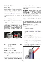 Preview for 51 page of Hillyard TRIDENT T20SC PRO Service Manual