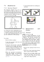 Preview for 54 page of Hillyard TRIDENT T20SC PRO Service Manual