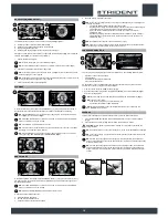 Preview for 19 page of Hillyard TRIDENT T26 SC PLUS Use And Maintenance Manual