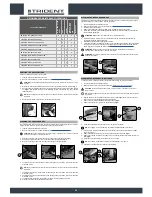 Preview for 22 page of Hillyard TRIDENT T26 SC PLUS Use And Maintenance Manual