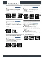 Preview for 24 page of Hillyard TRIDENT T26 SC PLUS Use And Maintenance Manual