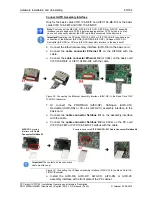 Preview for 60 page of hilscher CIFX 104 User Manual