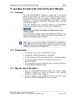 Preview for 84 page of hilscher EU5C-SWD-ETHERCAT User Manual