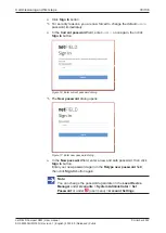 Preview for 33 page of hilscher netFIELD Compact X8M User Manual