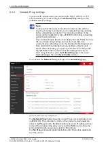 Preview for 66 page of hilscher netFIELD Compact X8M User Manual