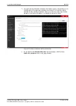 Preview for 90 page of hilscher netFIELD Compact X8M User Manual