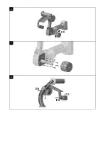 Preview for 4 page of Hilti GTB 6X-22 Manual