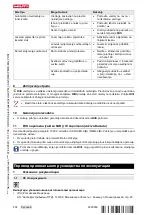 Preview for 208 page of Hilti PM 30-MG Original Operating Instructions