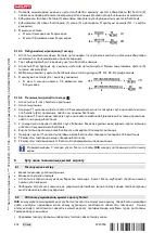 Preview for 238 page of Hilti PM 30-MG Original Operating Instructions