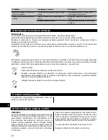 Preview for 248 page of Hilti PM 4-M Operating Instructions Manual