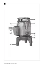 Preview for 2 page of Hilti PM 40-MG Manual