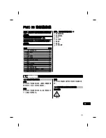 Preview for 353 page of Hilti PMC 36 Operating Instructions Manual