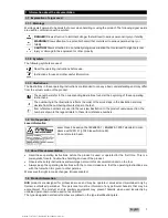 Preview for 3 page of Hilti PR 2-HS A12 Operating Manual