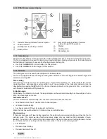 Preview for 8 page of Hilti PR 2-HS A12 Operating Manual