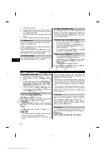 Preview for 99 page of Hilti PRE 3 Operating Instructions Manual