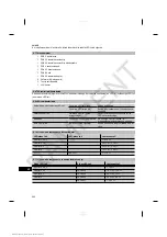 Preview for 283 page of Hilti PRE 3 Operating Instructions Manual