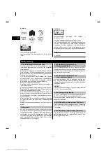 Preview for 5 page of Hilti PRI 2 Operating Instructions Manual