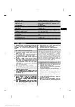 Preview for 16 page of Hilti PRI 2 Operating Instructions Manual