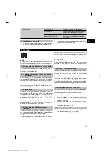 Preview for 18 page of Hilti PRI 2 Operating Instructions Manual