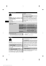 Preview for 45 page of Hilti PRI 2 Operating Instructions Manual