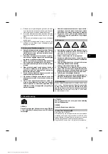 Preview for 62 page of Hilti PRI 2 Operating Instructions Manual