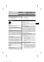 Preview for 72 page of Hilti PRI 2 Operating Instructions Manual