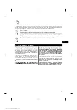 Preview for 74 page of Hilti PRI 2 Operating Instructions Manual