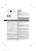 Preview for 77 page of Hilti PRI 2 Operating Instructions Manual