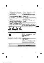 Preview for 88 page of Hilti PRI 2 Operating Instructions Manual