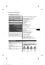 Preview for 100 page of Hilti PRI 2 Operating Instructions Manual