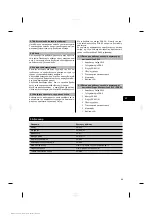 Preview for 102 page of Hilti PRI 2 Operating Instructions Manual