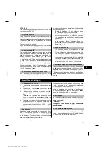 Preview for 106 page of Hilti PRI 2 Operating Instructions Manual