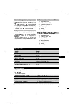 Preview for 146 page of Hilti PRI 2 Operating Instructions Manual