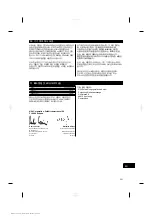 Preview for 254 page of Hilti PRI 2 Operating Instructions Manual