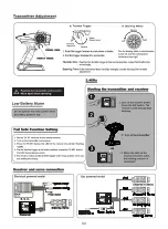 Preview for 6 page of Himoto Barren E18DB User Manual