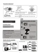 Preview for 13 page of Himoto Barren E18DB User Manual