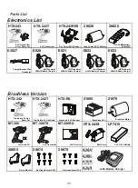 Preview for 25 page of Himoto Barren E18DB User Manual