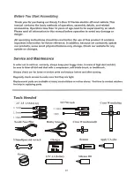 Preview for 2 page of Himoto desert buggy E18DB Instruction Manual