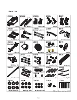 Preview for 15 page of Himoto desert buggy E18DB Instruction Manual